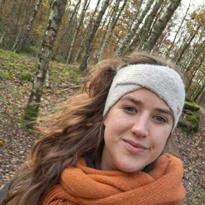 Gorissen, AnSofie AnSofie Gorissen